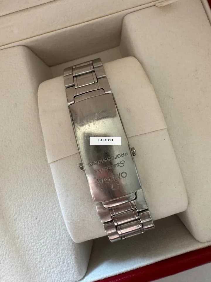 Omega Seamaster Professional - Thumbnail 6