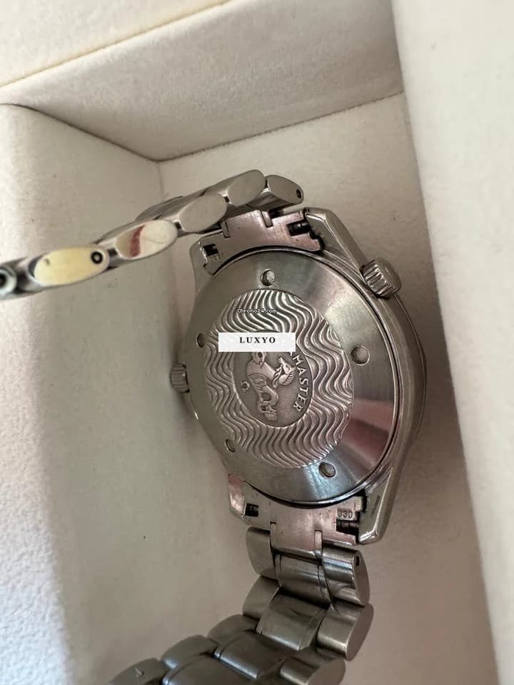 Omega Seamaster Professional - Thumbnail 7