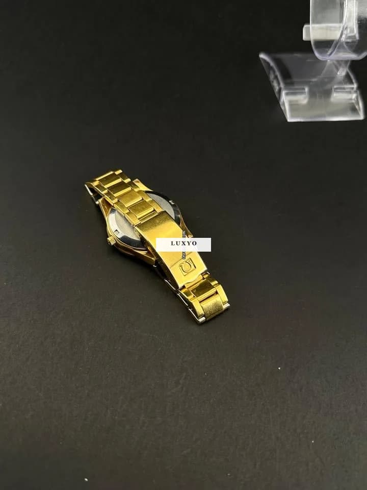 Omega Genève Automatic Day-Date - Thumbnail 15