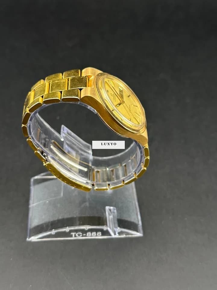 Omega Genève Automatic Day-Date - Thumbnail 6