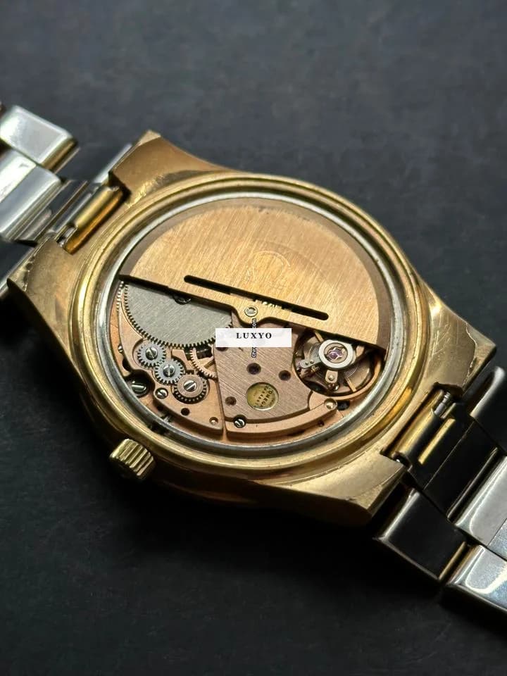 Omega Genève Automatic Day-Date - Thumbnail 8
