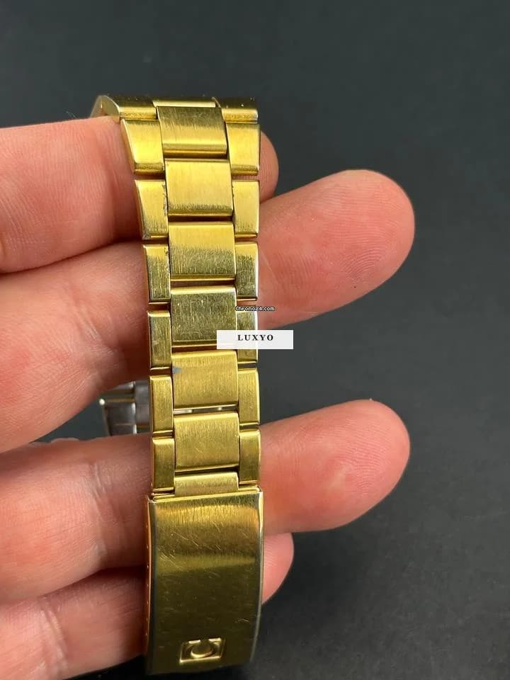 Omega Genève Automatic Day-Date - Thumbnail 10