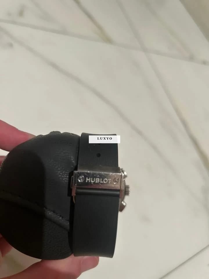 Hublot Classic Fusion Usato ottime condizioni - Thumbnail 6