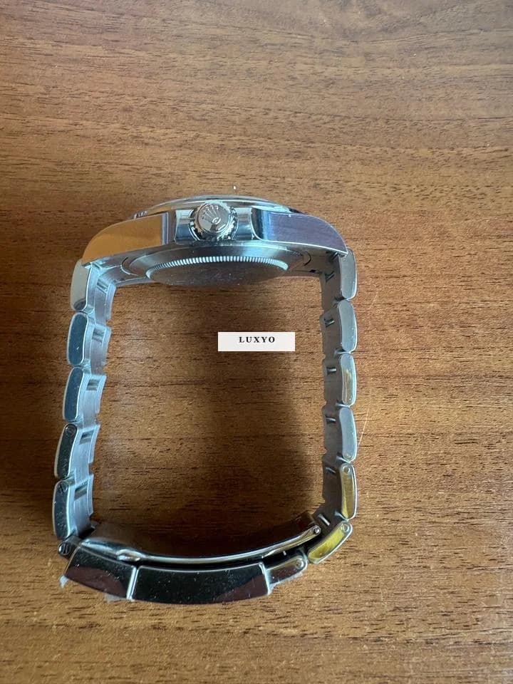 Rolex Explorer II Rolex Explorer II - Thumbnail 2