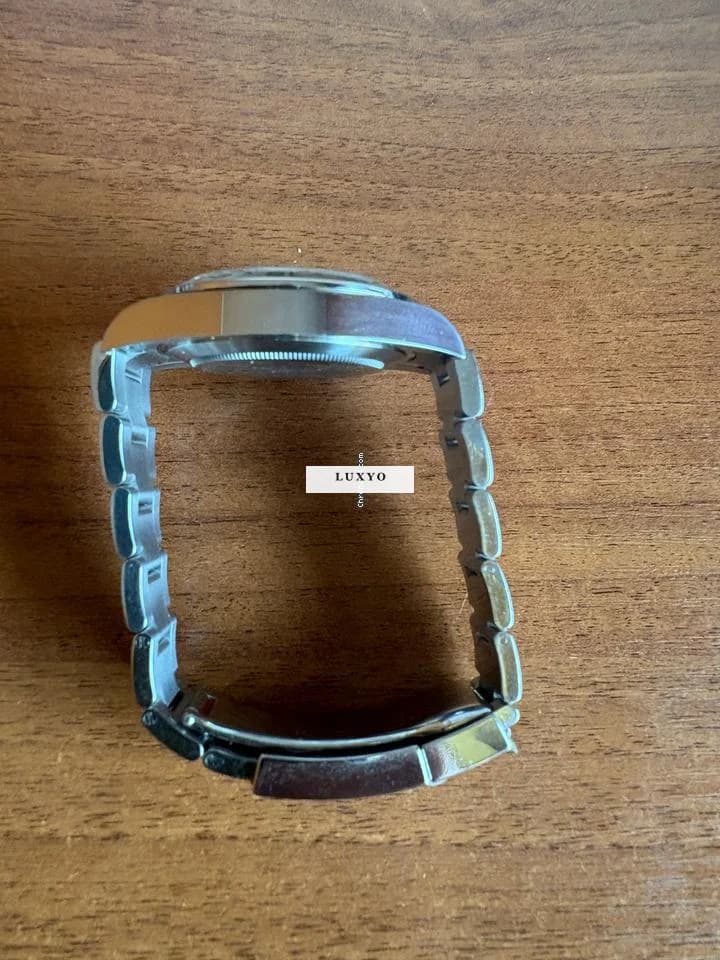 Rolex Explorer II Rolex Explorer II - Thumbnail 4