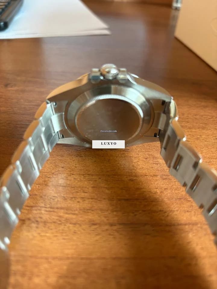 Rolex Explorer II Rolex Explorer II - Thumbnail 5