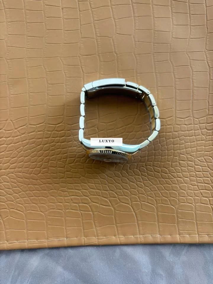 Rolex Datejust 36 Rolex Wimbledon - Thumbnail 3