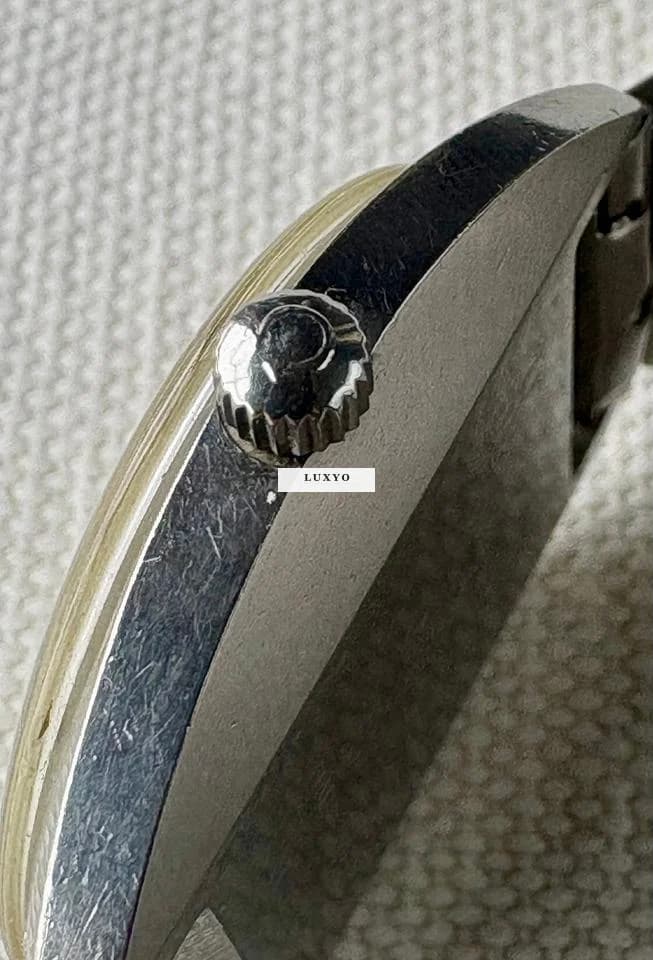 Omega Seamaster Cosmic Crosshair-dial - Thumbnail 6