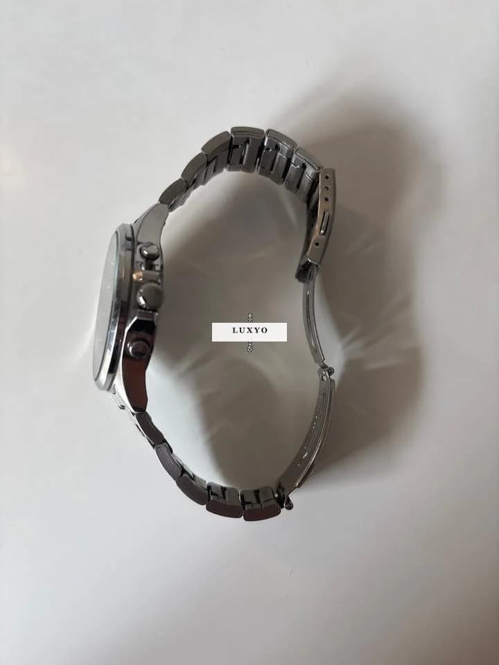 Seiko Sks627  Sks627p Men's Watch Chronograph Quartz - Thumbnail 5