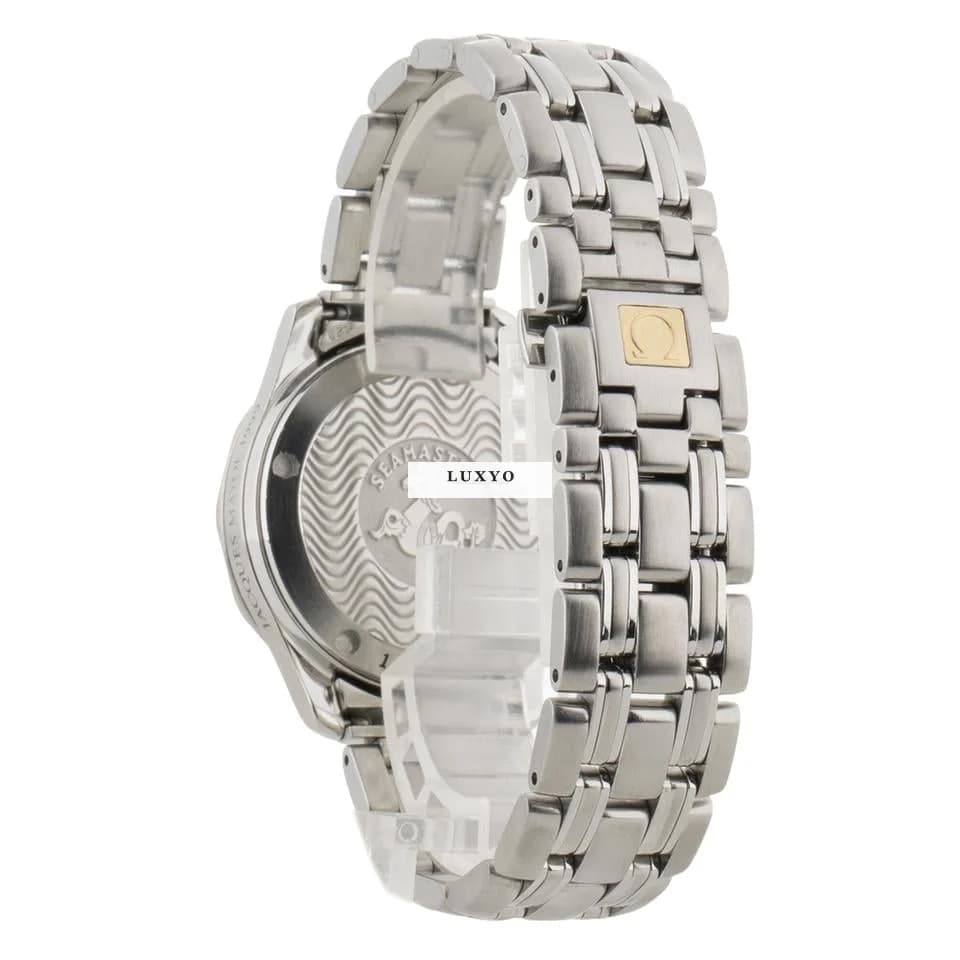 Omega Seamaster Diver 300m 2554.80.00 - Thumbnail 4