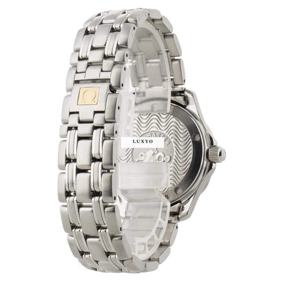Omega Seamaster Diver 300m 2554.80.00 - Thumbnail 5