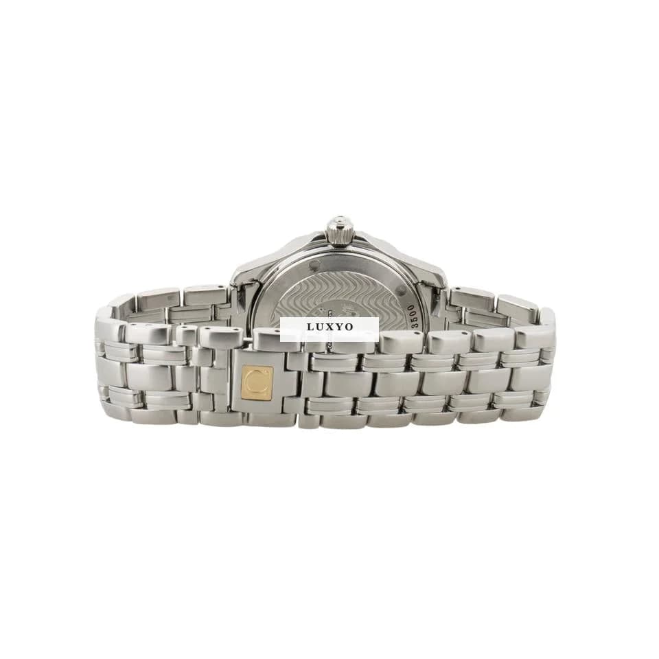 Omega Seamaster Diver 300m 2554.80.00 - Thumbnail 6