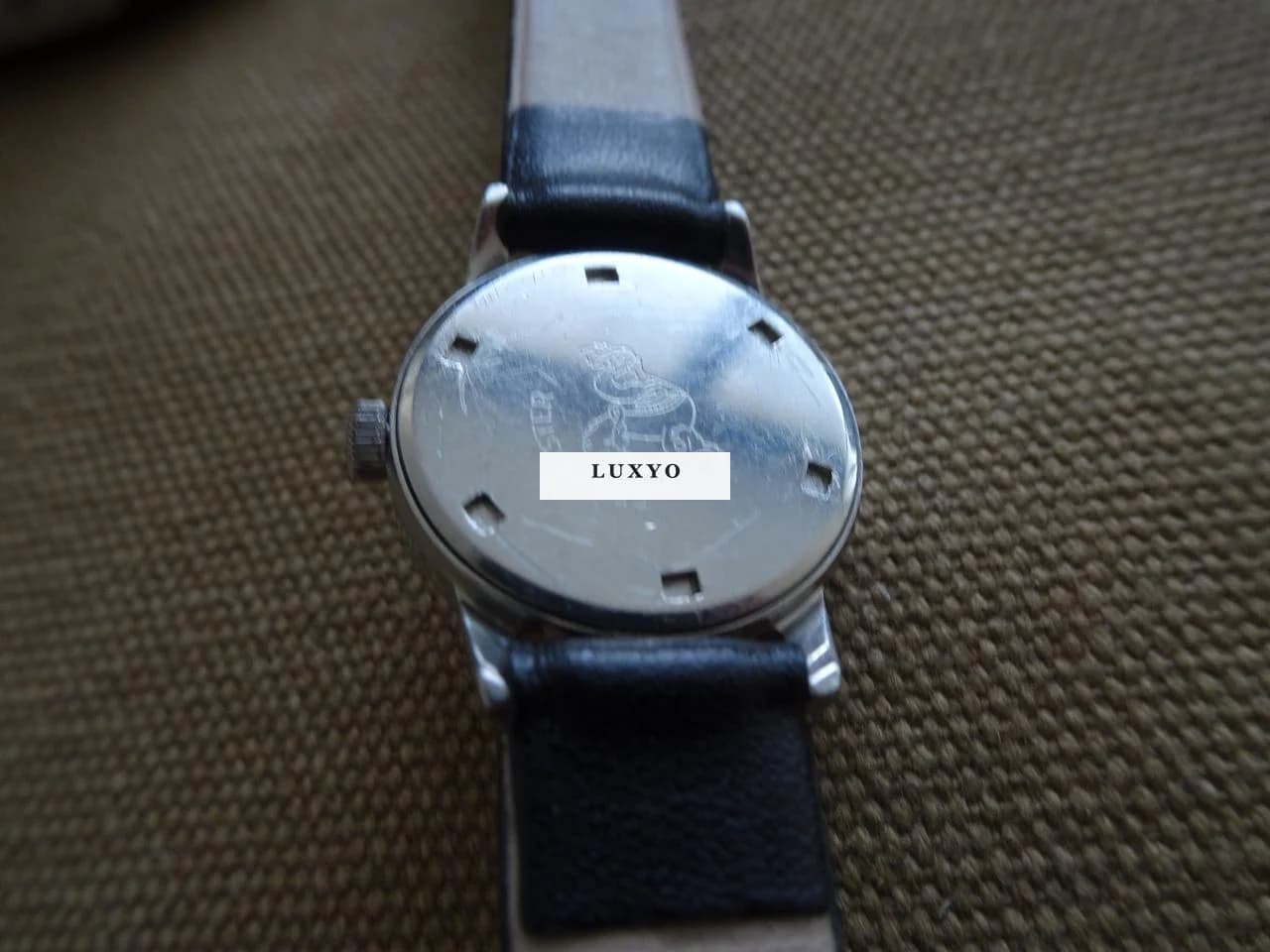 Omega Seamaster 1960s Vintage Ladies Lady Womens Luxury Wristwatch Swiss Prestige - Thumbnail 10