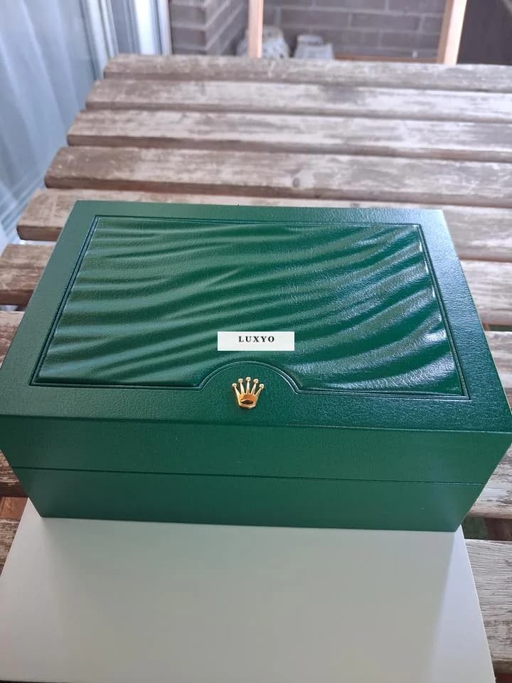 Rolex Lady-Datejust En perfecto estado. caja y papeles. nunca se ha pulido - Thumbnail 4