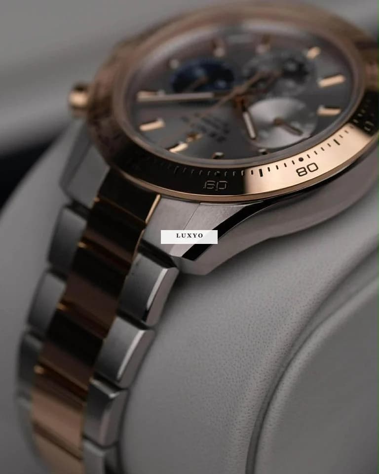 Zenith Chronomaster Sport Full set , 2023 Extended warranty - Thumbnail 8