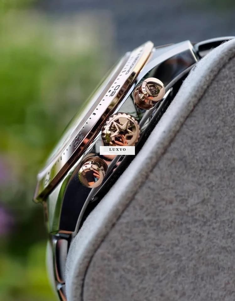 Zenith Chronomaster Sport Full set , 2023 Extended warranty - Thumbnail 10