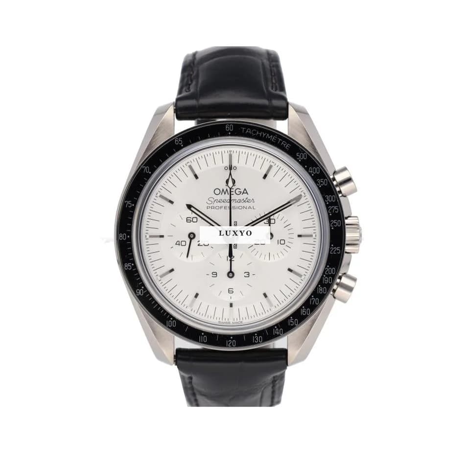 Omega Speedmaster Moonwatch Chronographe - Image 1