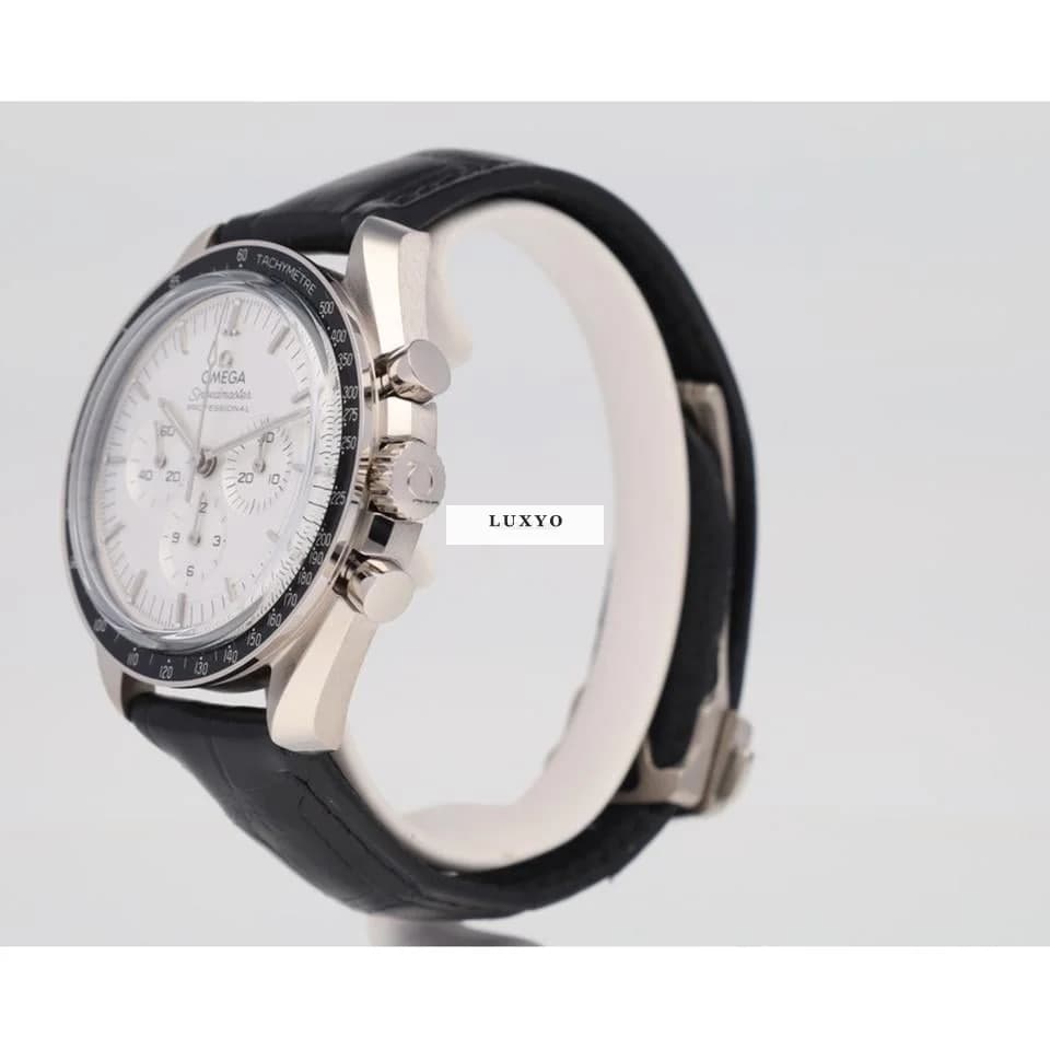 Omega Speedmaster Moonwatch Chronographe - Thumbnail 2