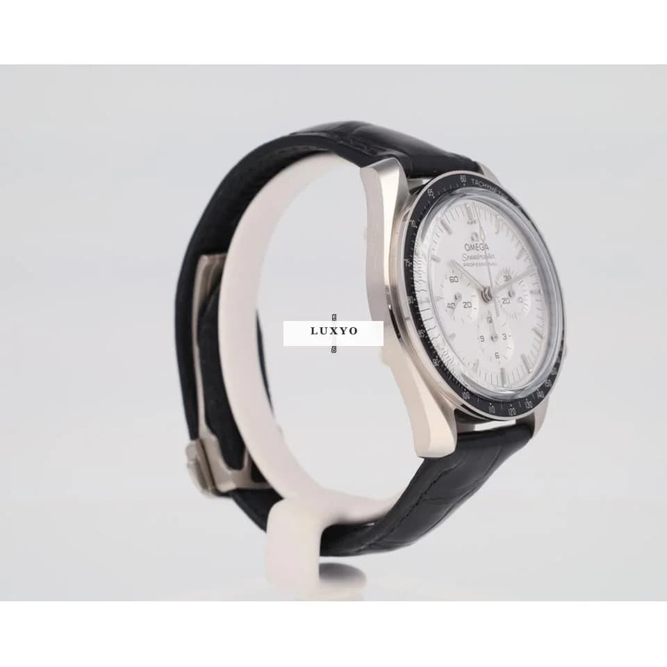 Omega Speedmaster Moonwatch Chronographe - Thumbnail 3