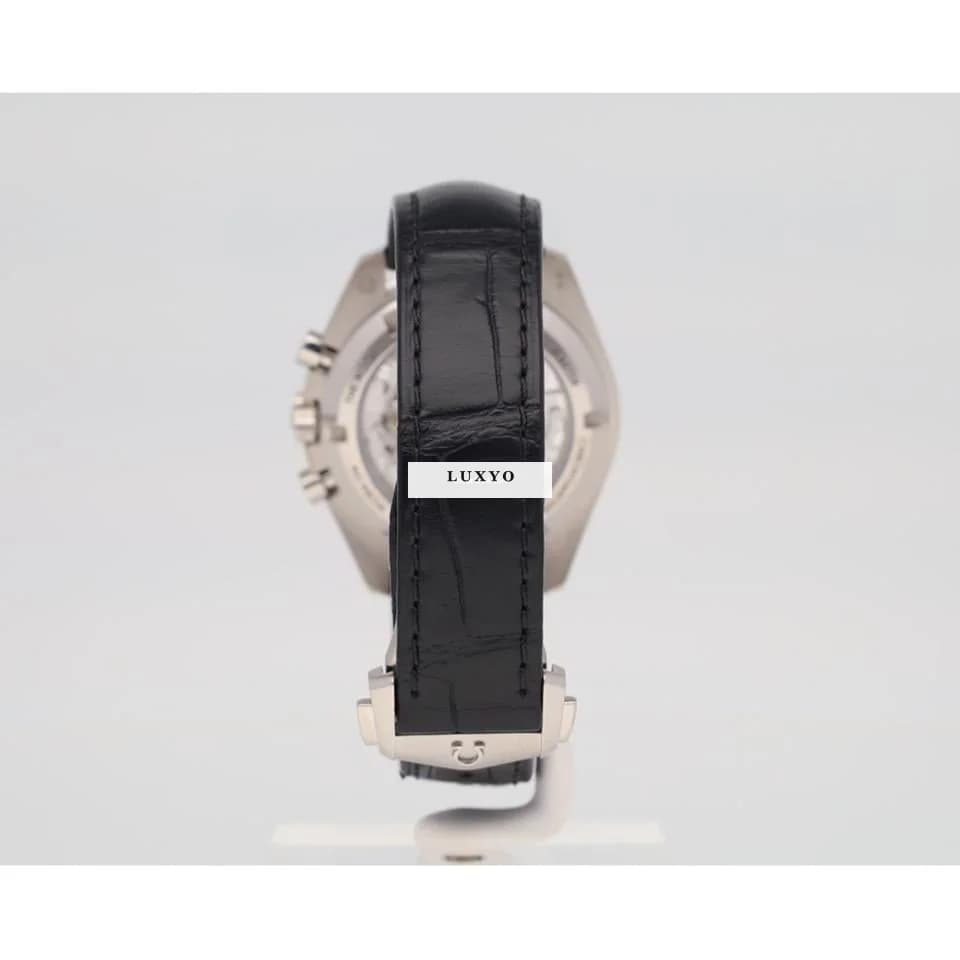 Omega Speedmaster Moonwatch Chronographe - Thumbnail 8