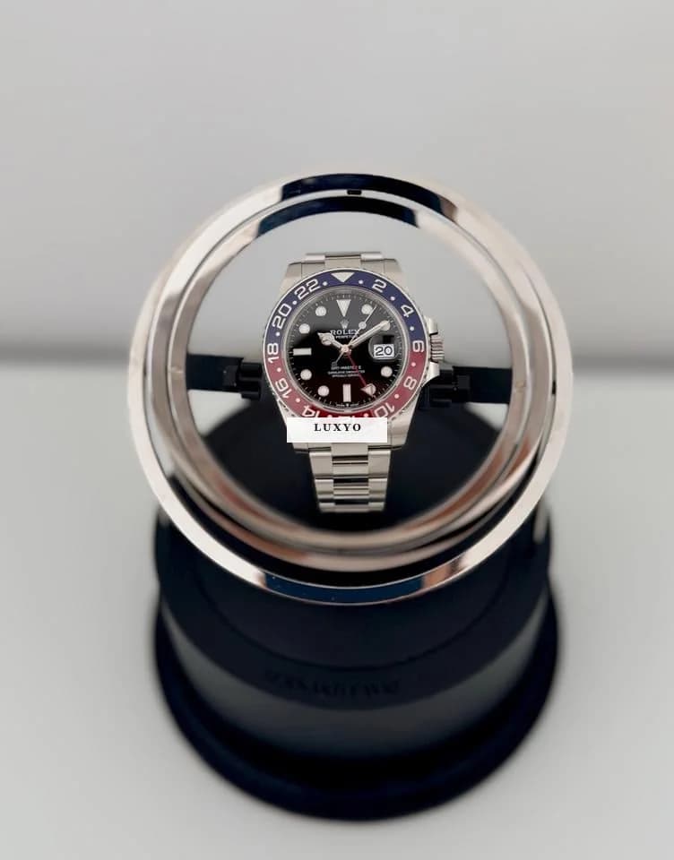 Rolex GMT-Master II Unworn - Image 1