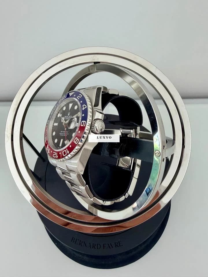 Rolex GMT-Master II Unworn - Thumbnail 5