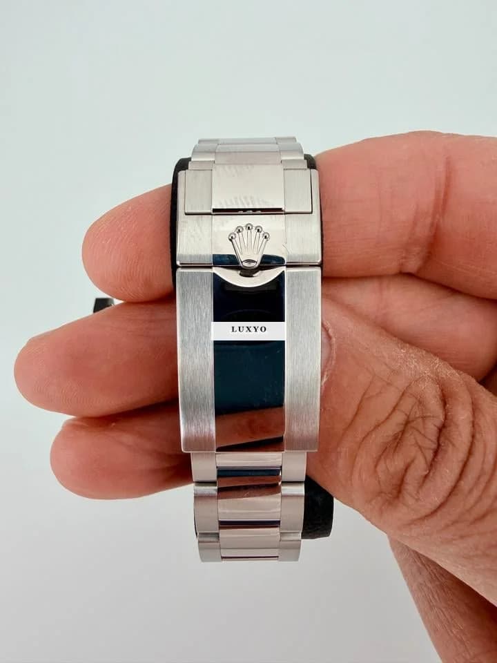 Rolex GMT-Master II Unworn - Thumbnail 7