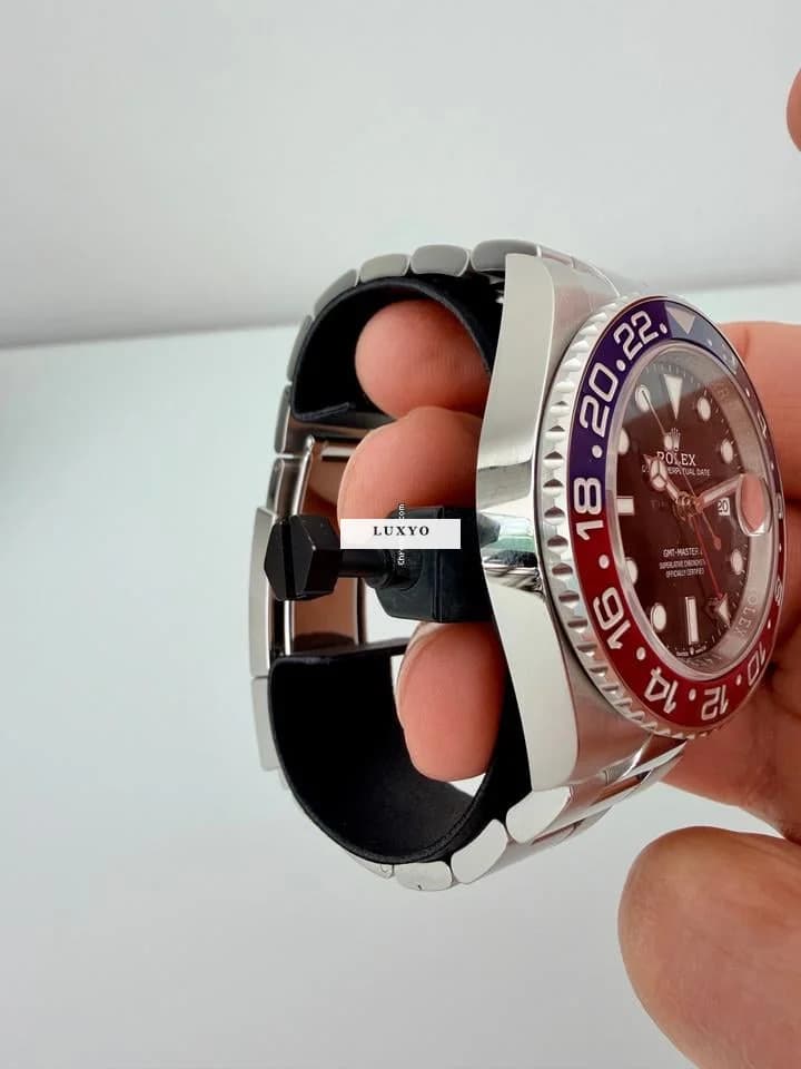 Rolex GMT-Master II Unworn - Thumbnail 9
