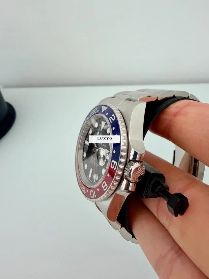 Rolex GMT-Master II Unworn - Thumbnail 10