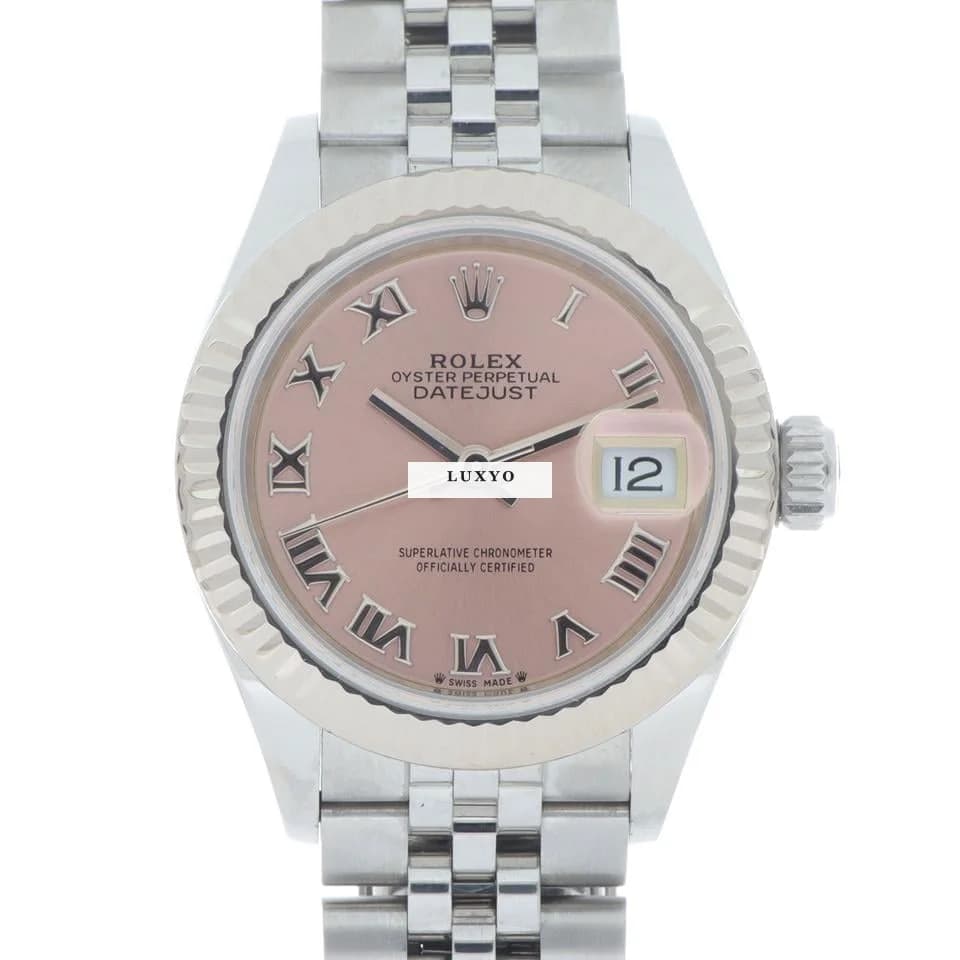 Rolex Lady-Datejust - Image 1