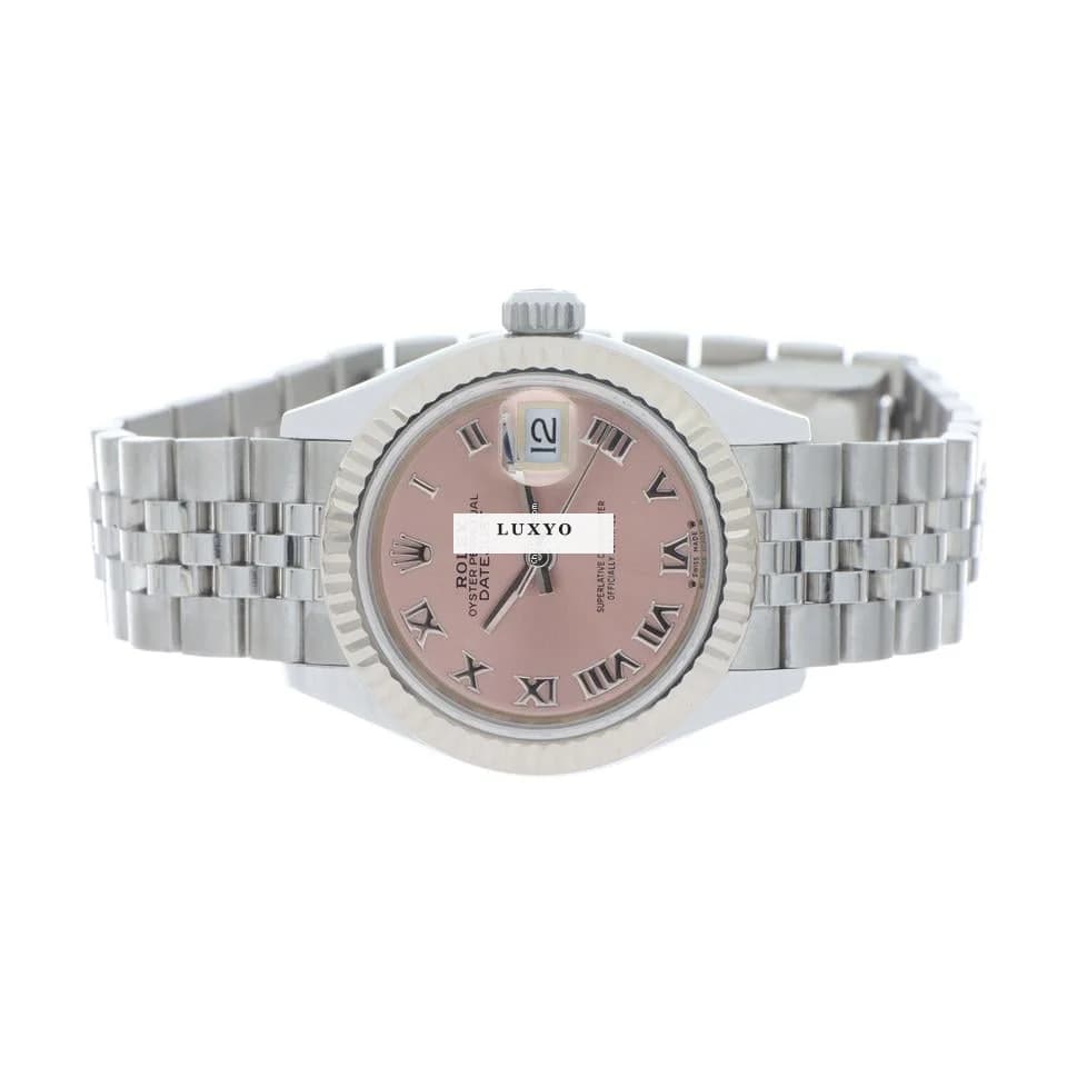 Rolex Lady-Datejust - Thumbnail 2