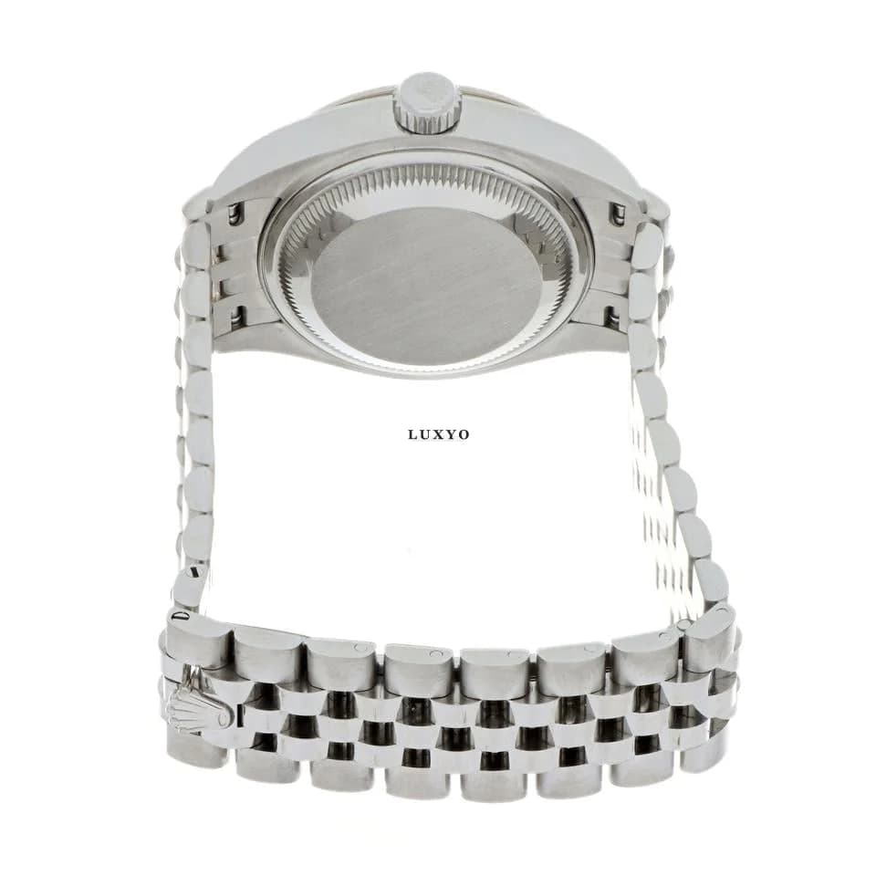 Rolex Lady-Datejust - Thumbnail 3