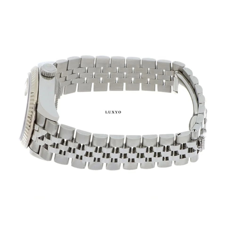 Rolex Lady-Datejust - Thumbnail 4