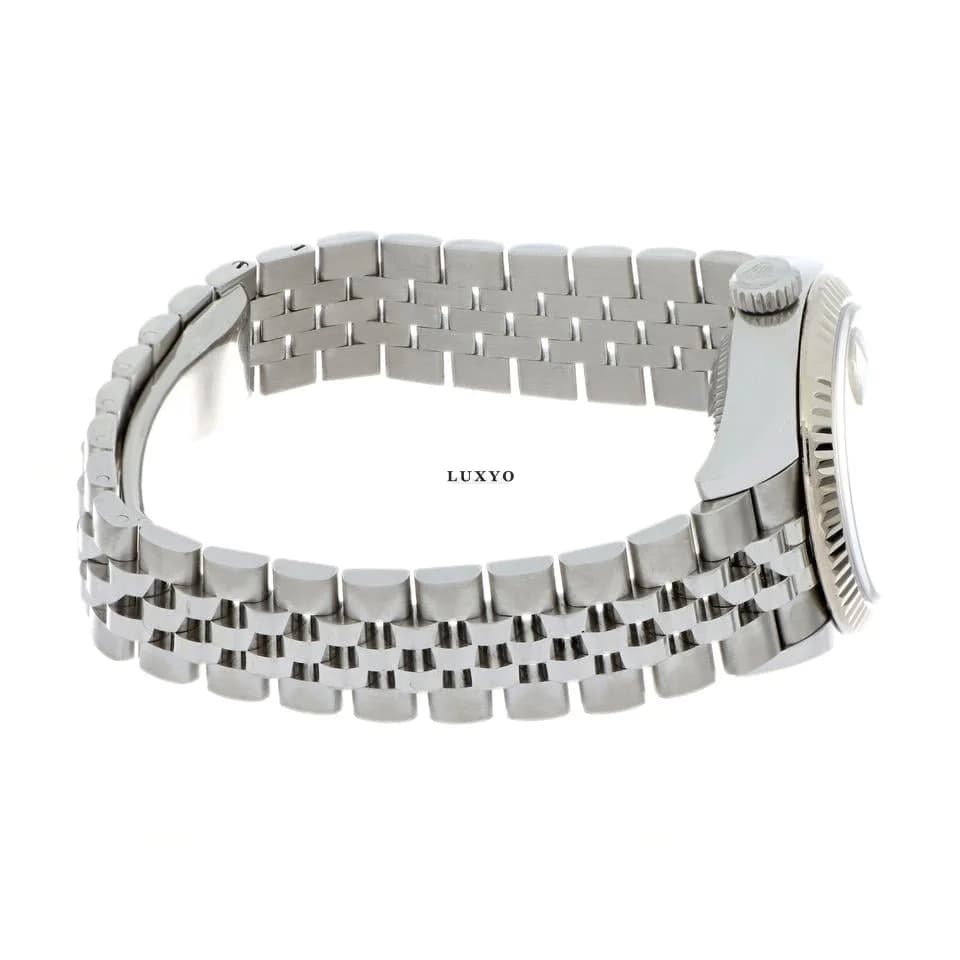 Rolex Lady-Datejust - Thumbnail 5