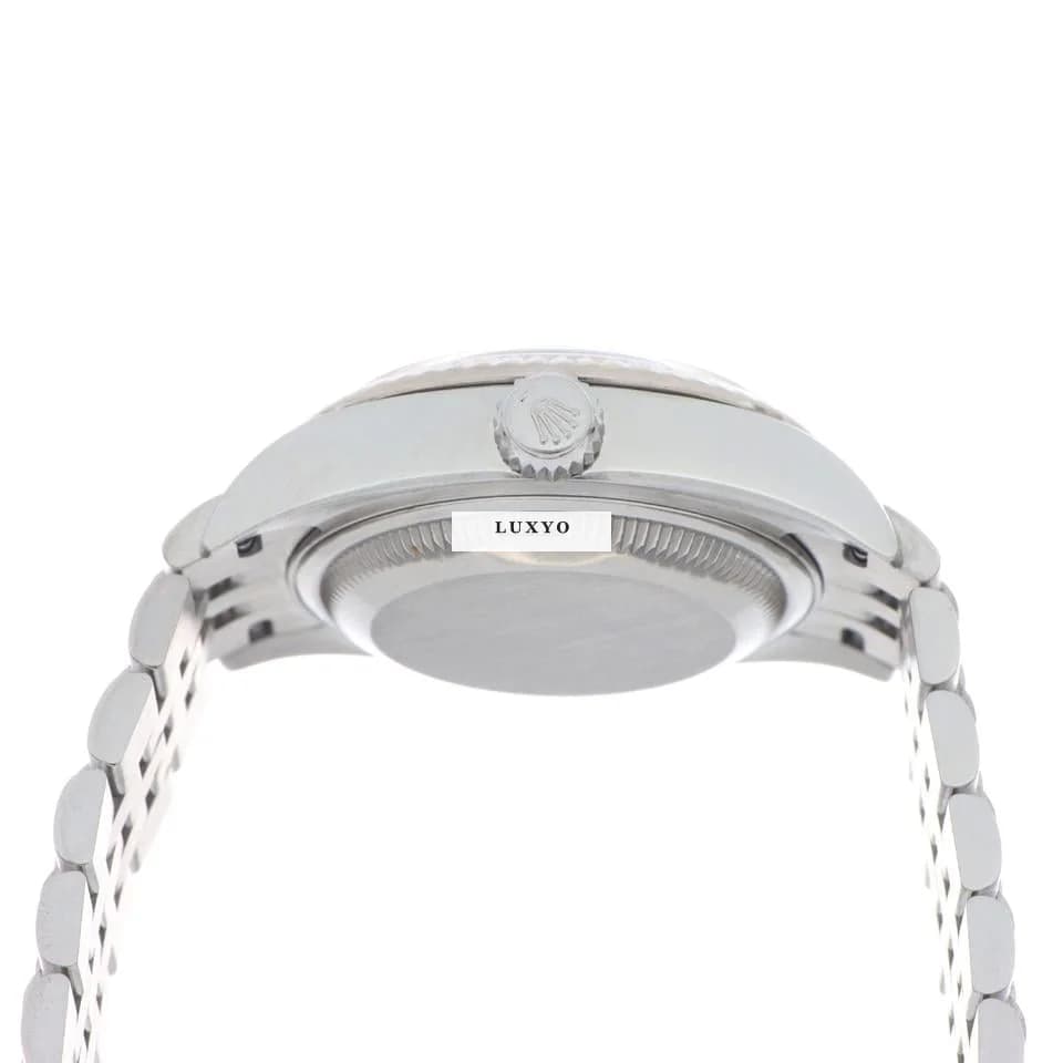 Rolex Lady-Datejust - Thumbnail 6