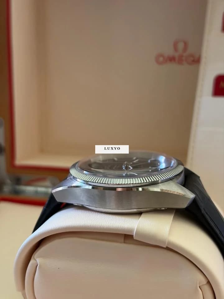 Omega Globemaster Co-axial Master Chronometer Annual Full set - Thumbnail 8