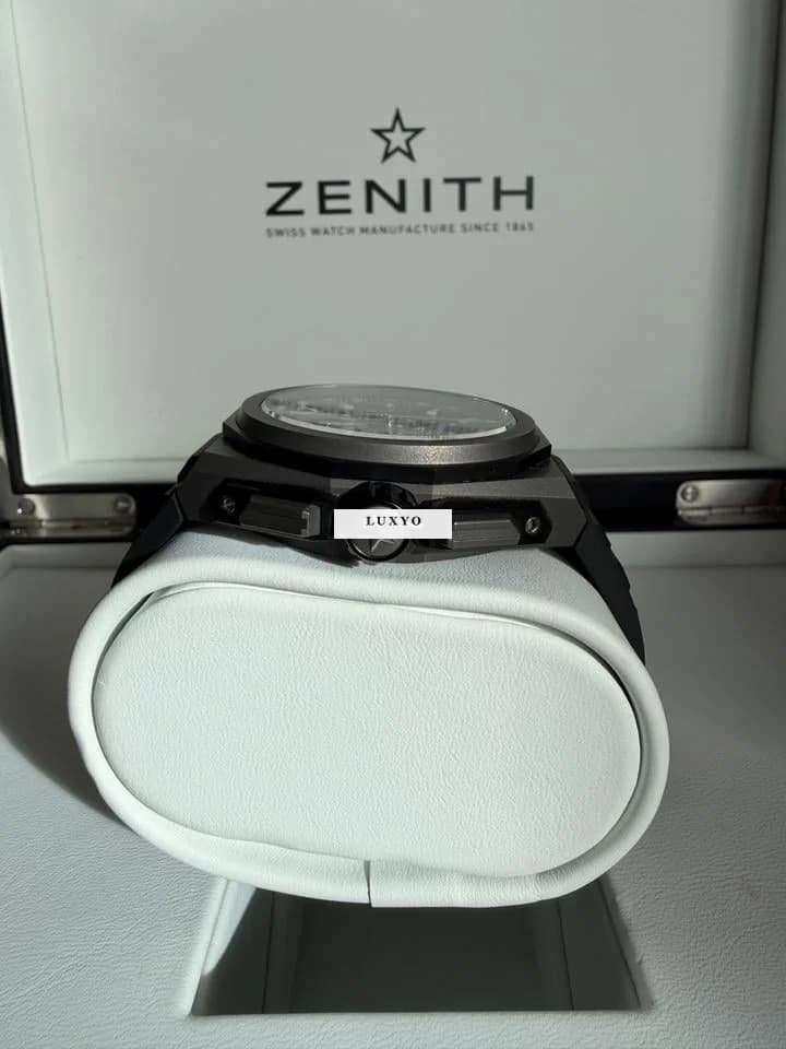 Zenith Defy Extreme Full Set - Thumbnail 3