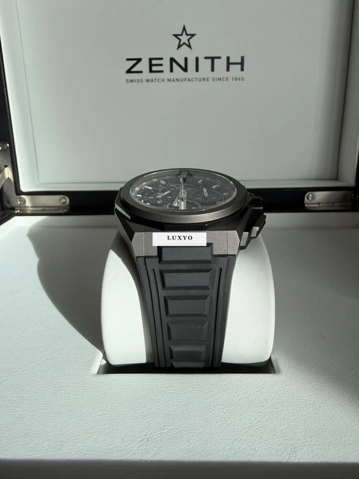 Zenith Defy Extreme Full Set - Thumbnail 4