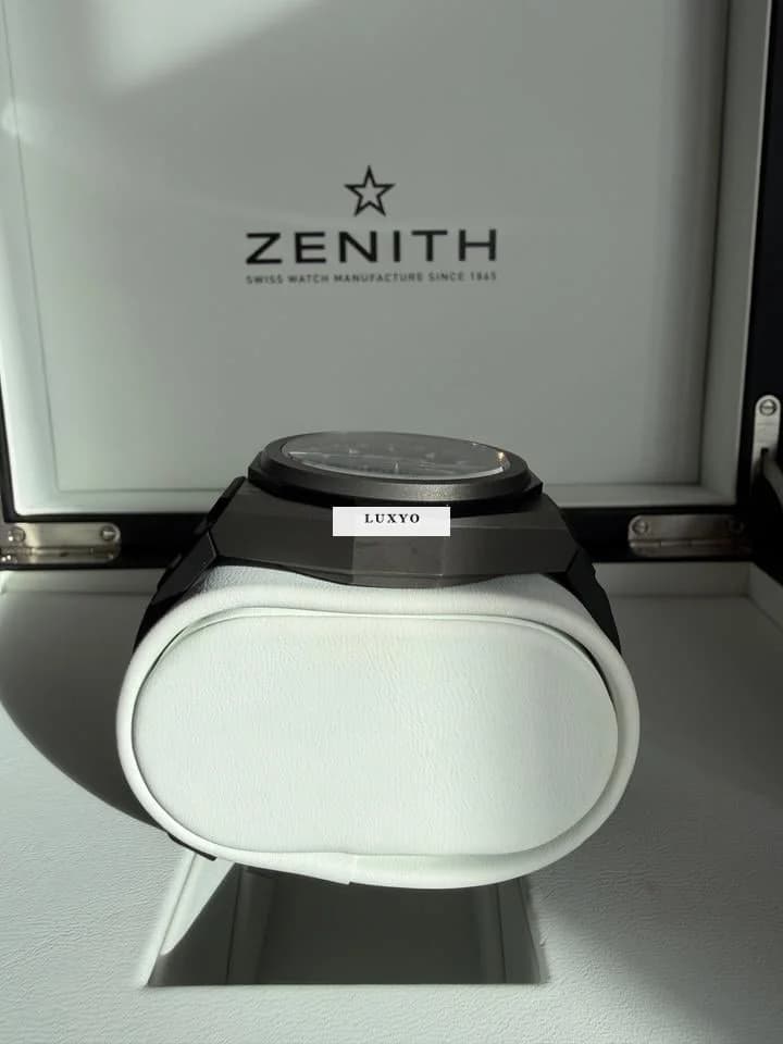 Zenith Defy Extreme Full Set - Thumbnail 5
