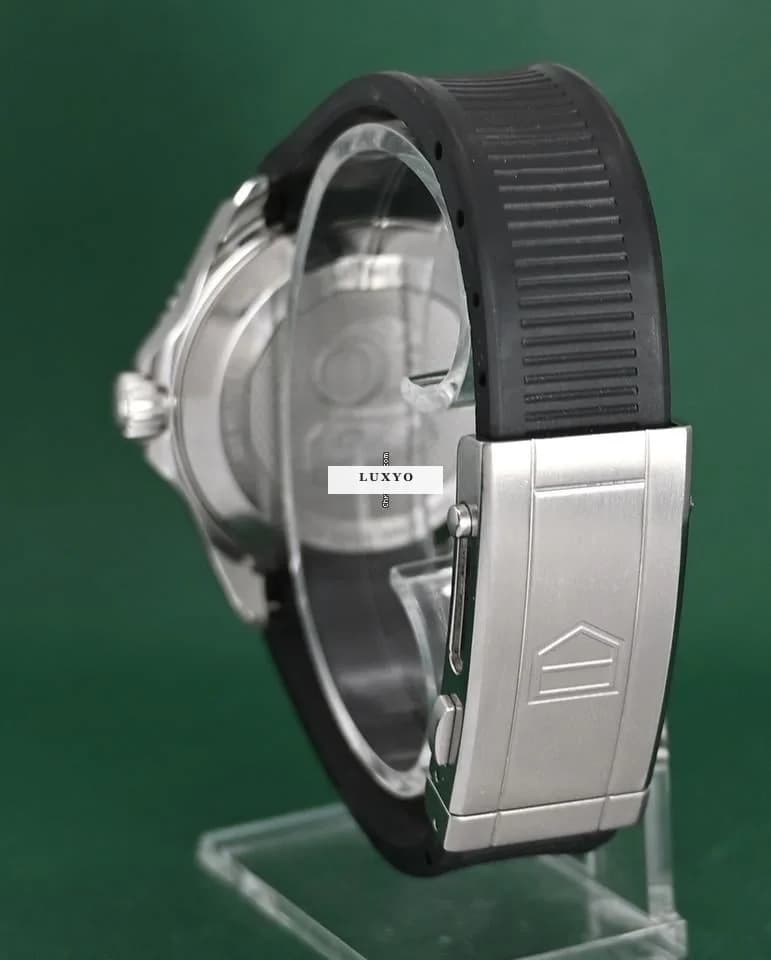 TAG Heuer Aquaracer Professional 300 43mm Automatic Date 43mm Black Dial Box&Papers - Thumbnail 11