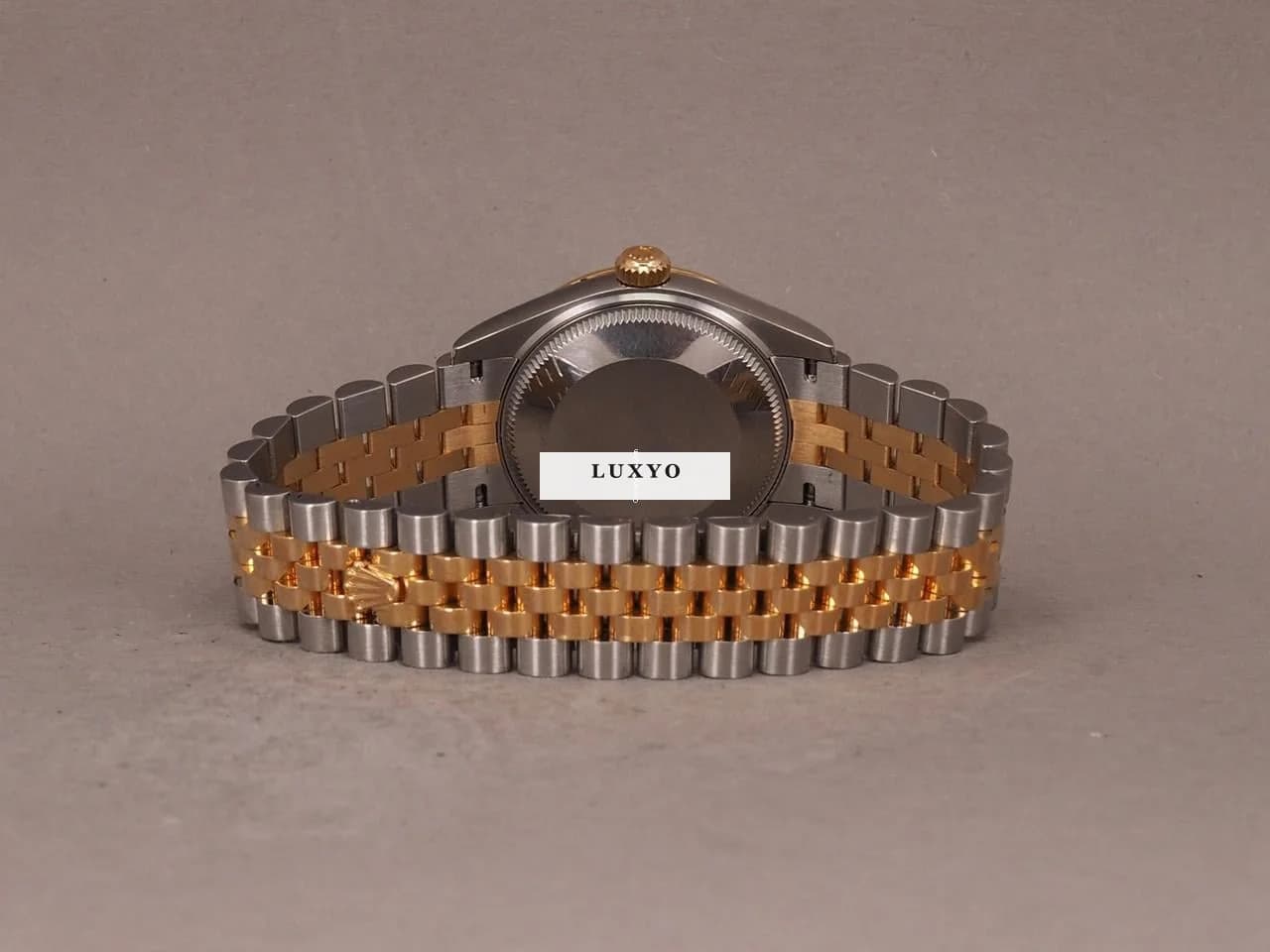 Rolex Datejust 31 278273 - Midsize 31 - Thumbnail 3