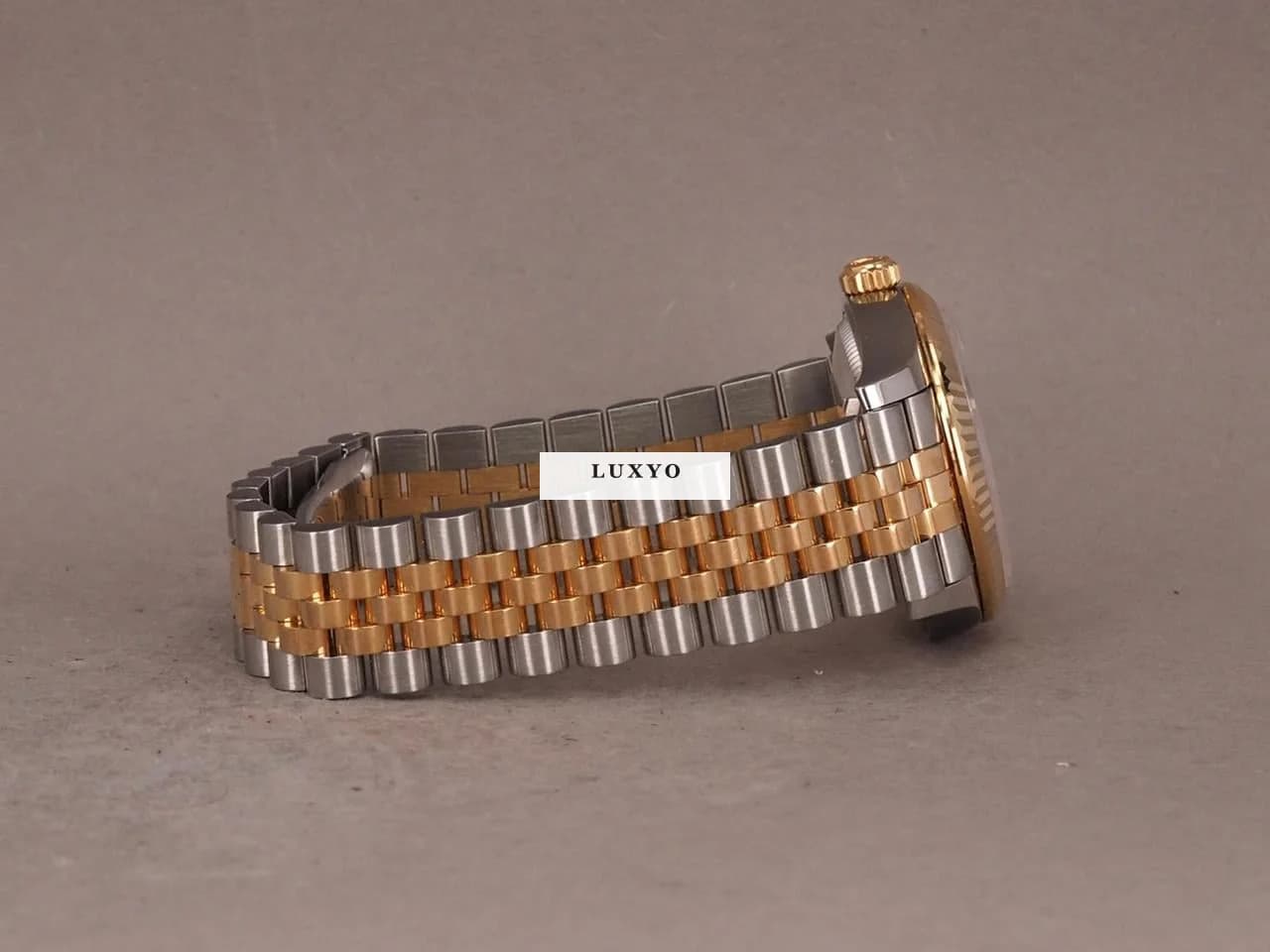 Rolex Datejust 31 278273 - Midsize 31 - Thumbnail 4