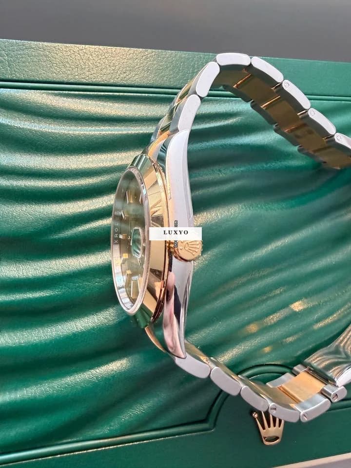 Rolex Datejust 41 - Thumbnail 8