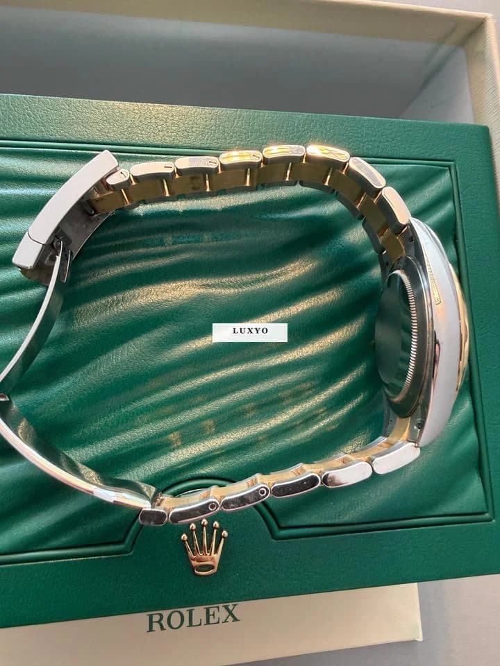 Rolex Datejust 41 - Thumbnail 9