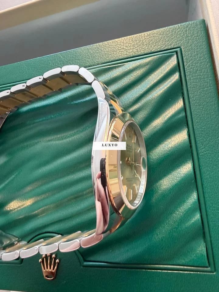 Rolex Datejust 41 - Thumbnail 10