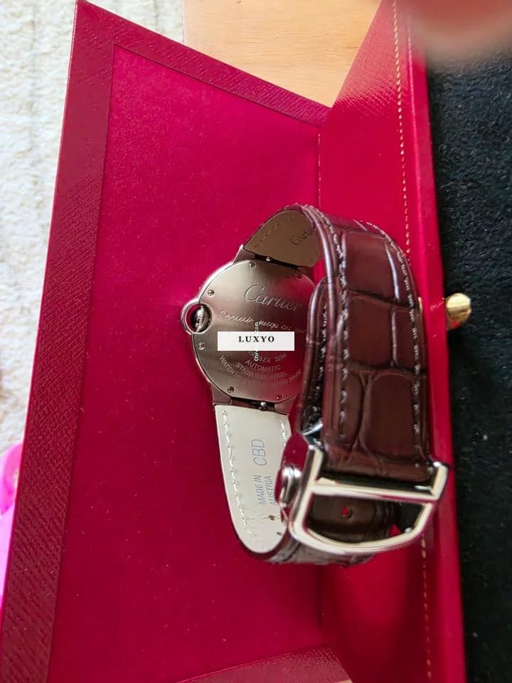 Cartier Ballon Bleu - Thumbnail 5