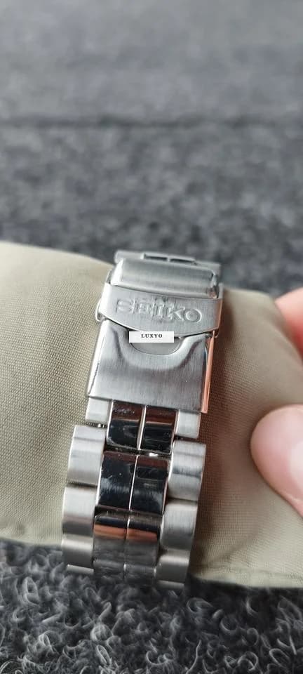 Seiko Flightmaster 2022 Full Set - Thumbnail 11