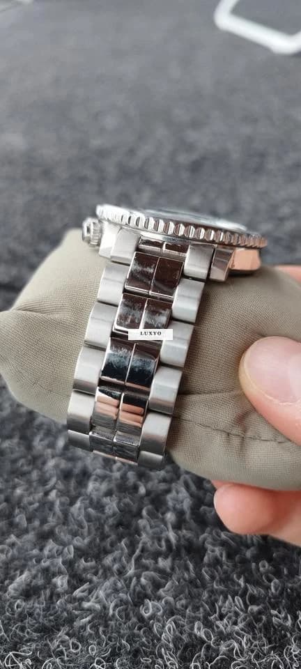 Seiko Flightmaster 2022 Full Set - Thumbnail 12