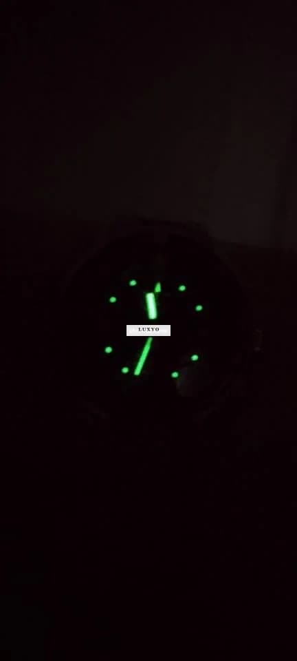 Seiko Flightmaster 2022 Full Set - Thumbnail 5