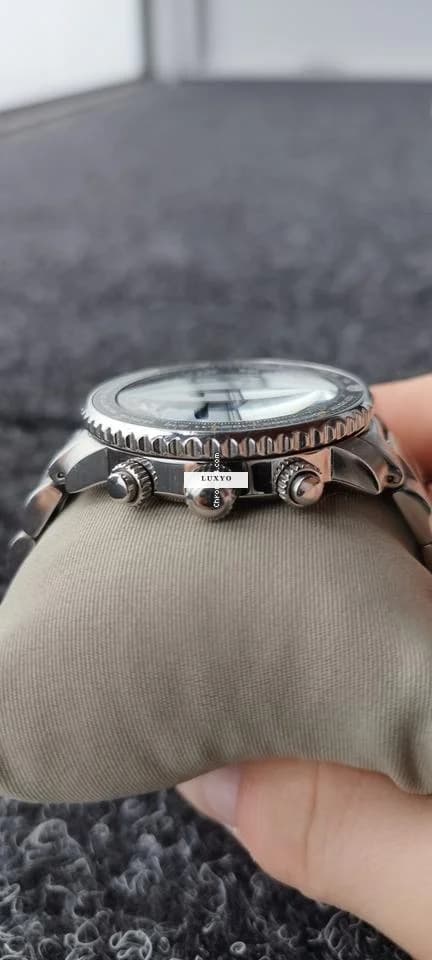 Seiko Flightmaster 2022 Full Set - Thumbnail 8